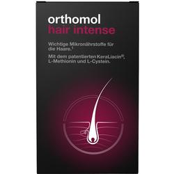 ORTHOMOL HAIR INTENSE